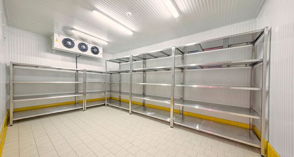 Jasa Mesin Cold Storage Bandung, Melayanani Service dan Installasi