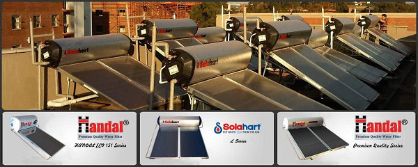Distributor Resmi Handal Solar Water Heater di Bandung, Proses Cepat dan Bergaransi