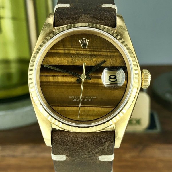 datejust 16018
