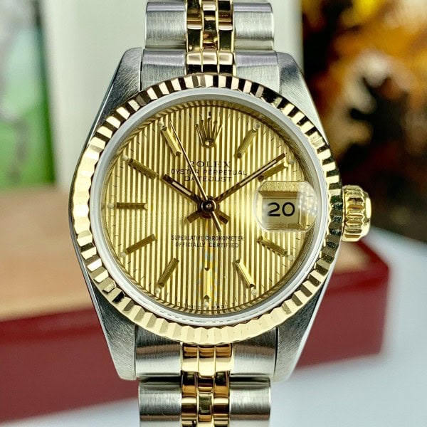 datejust 1986