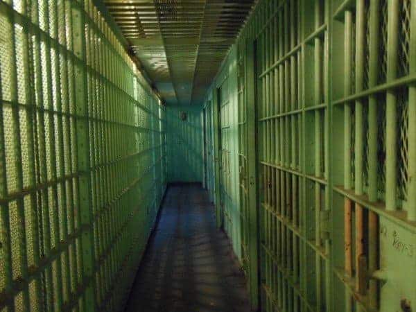 jail-cells-jail-penitentiary-police-crime-law-1 jail cells criminal law