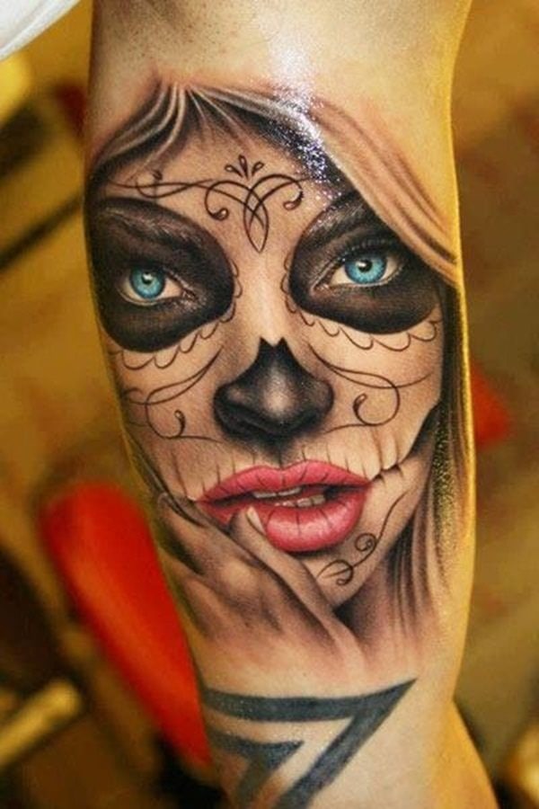 tatuajes-mexicanos-tradicionales-del-pueblo-azteca