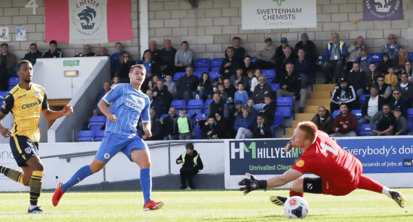 Chester Football Club
