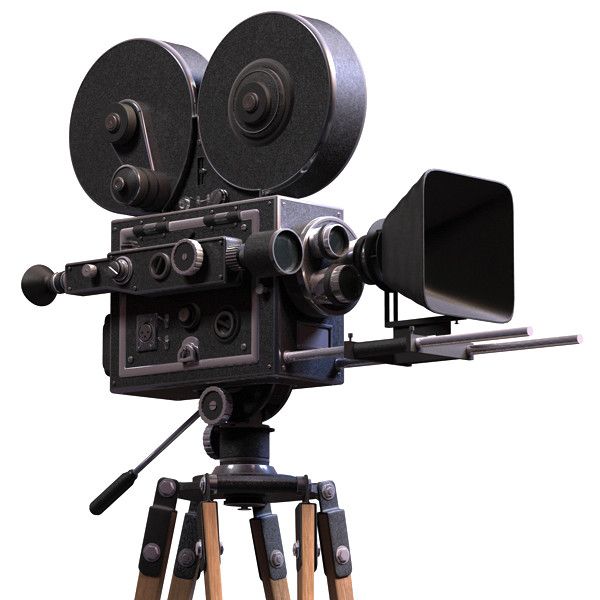 Film Camera