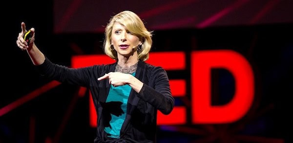 エイミー カディの英語 ボディランゲージが人を作る Tedを徹底解説 エイミー カディの英語 ボディランゲージが人を作る Tedを徹底解説