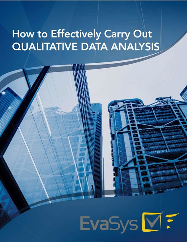 How to Effectively Carry Out Qualitative Analysis How to Effectively Carry Out Qualitative Analysis