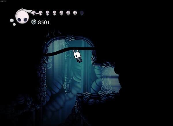 Hollow Knight Accessing the DLC Guide