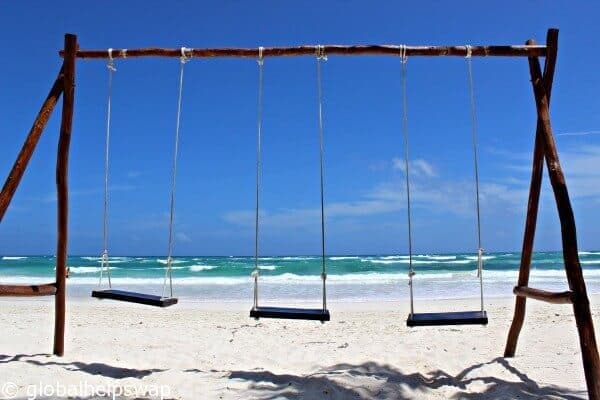 Cabanas Tulum Hotel
