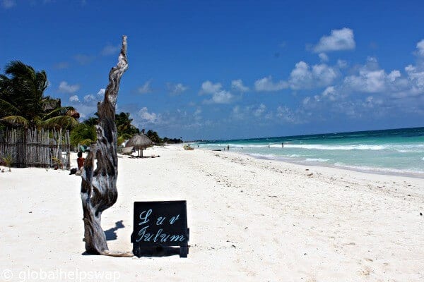Luv Tulum