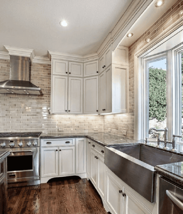 diy painting kitchen cabinets antique white antique white kitchen cabinets with chocolate glaze
