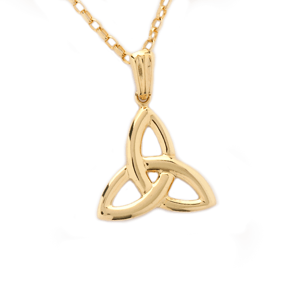Celtic Jewelry - Trinity Knot