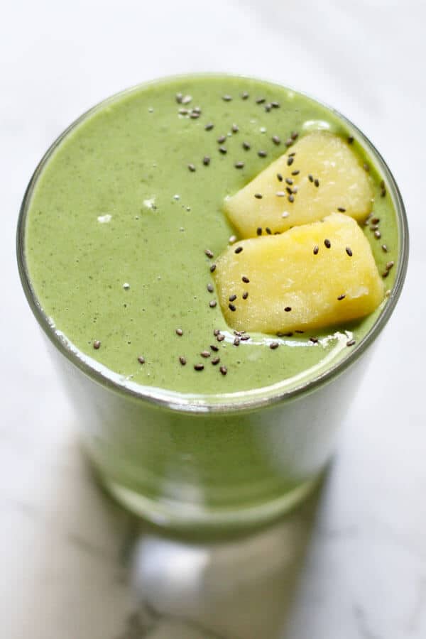 Kale Smoothie