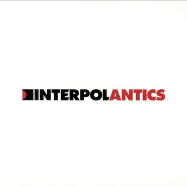 Copertina Antics – Interpol copertina-interpol-antics