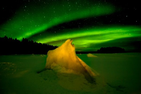 Aurora boreal: Los 10 mejores sitios para verla Circulo polar artico 10-mejores-sitios-para-ver-la-aurora-boreal-circulo-polar-artico