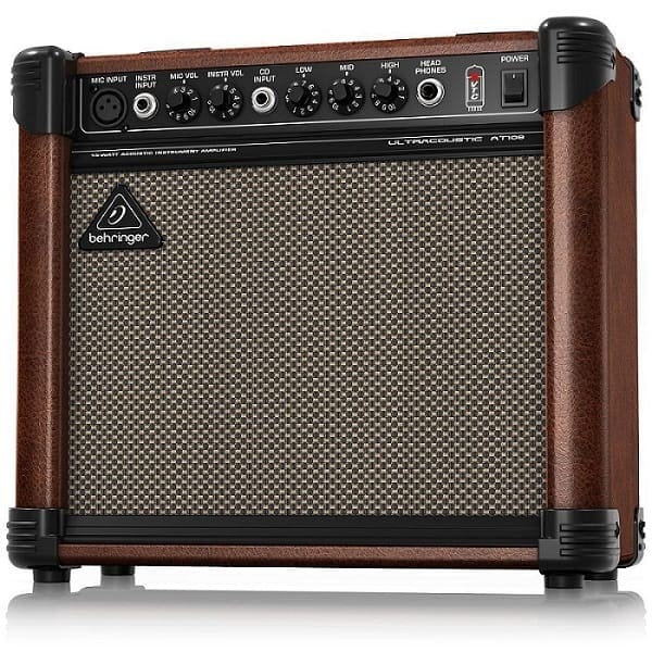 best guitar amplifiers under $100