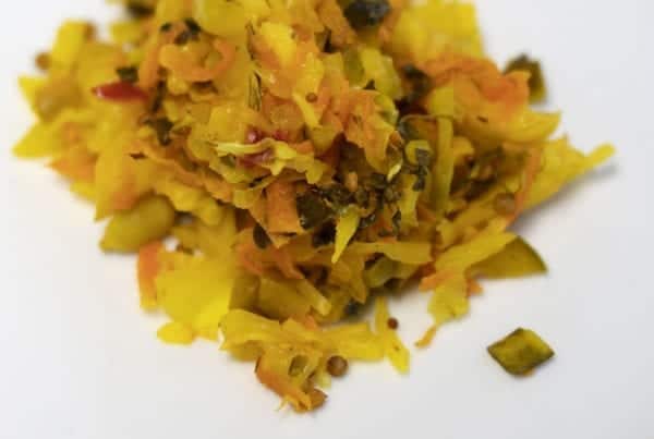 Quick & Easy Sauerkraut Recipe