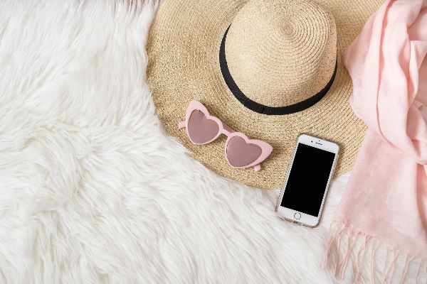 Beautytipps für Moms
