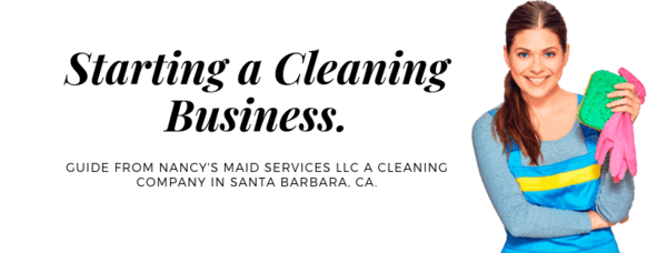 How to Start a Cleaning Business How to Start a Cleaning Business