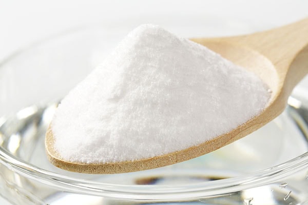 Baking soda is one if the easies homemade face scrubs found in your kitchen