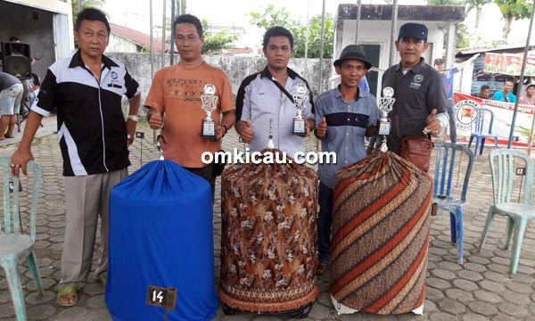 Sabang Raya Cup IV