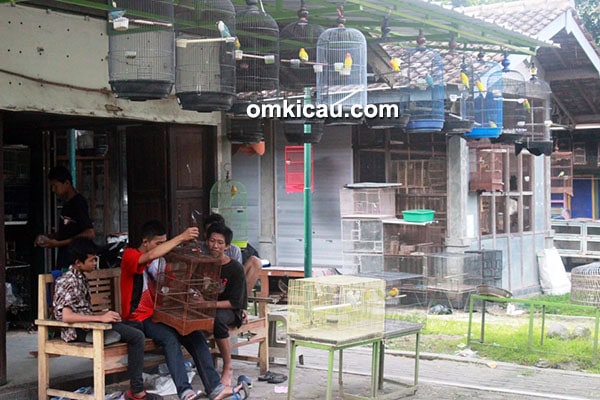 Pasar Pasty Jogja
