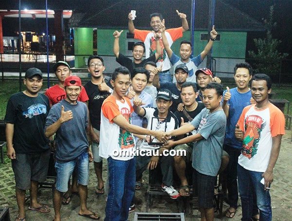 Gudeg Bromo