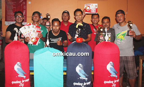 Gudeg Bromo SF
