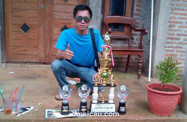 Om Octha Rasta