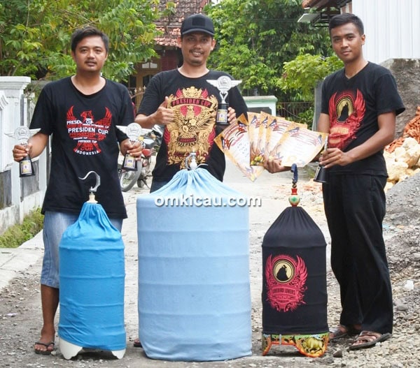 Tim RFS Purwodadi