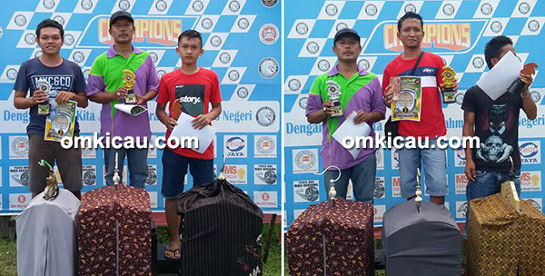 Launching Ronggolawe Nusantara DPC Merangin