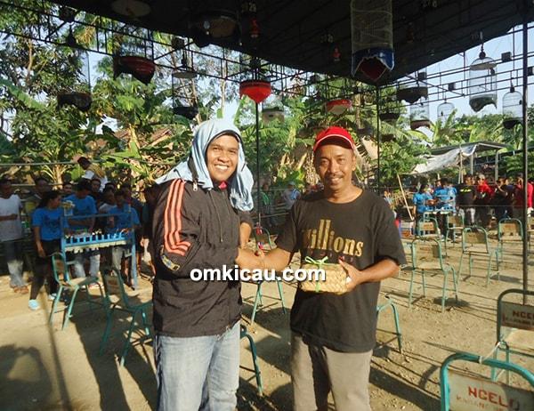 Piala KNP Kudus