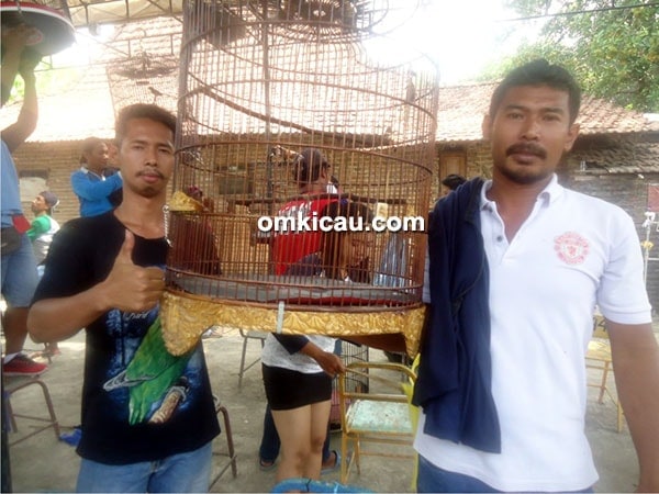 Murai batu Niti Sumito