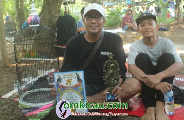 Barnas Saputra