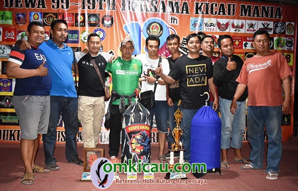 Reno Gokil SF