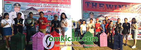 Bupati Cup Ogan Ilir