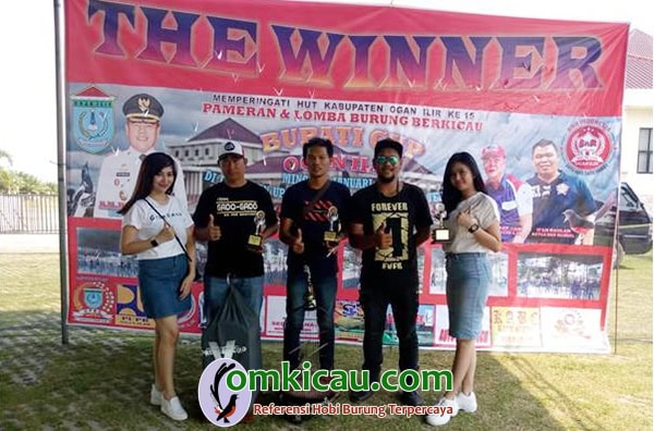Bupati Cup Ogan Ilir