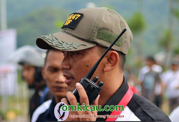 Prio Sutrisno