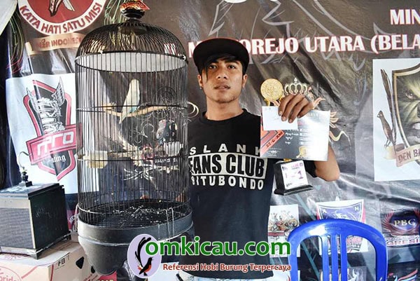 Om Irul KNA