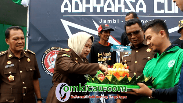 Adhyaksa Cup I
