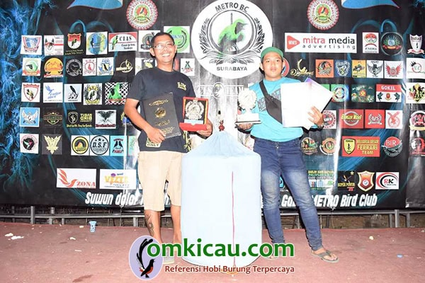 murai batu Jangkar Sakti