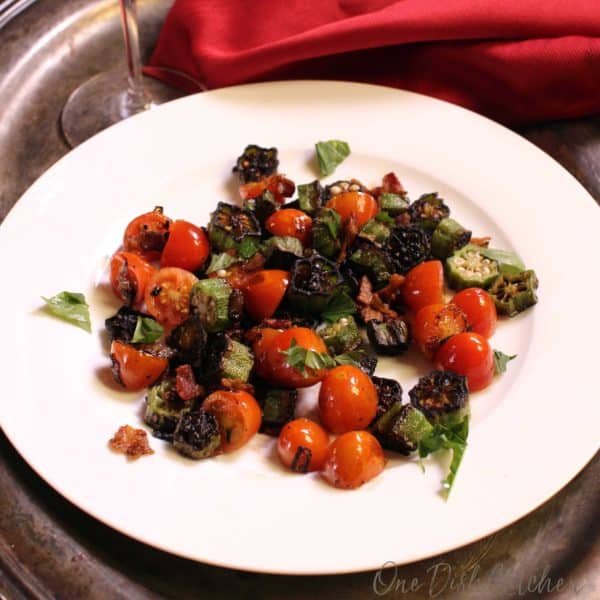 Dinner Recipes For One Single Serving One Dish Kitchen