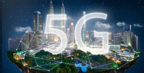 What is 5G?