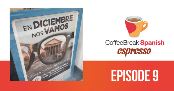 CBS Espresso 9