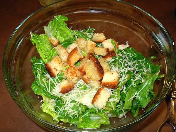 Caesar Salad