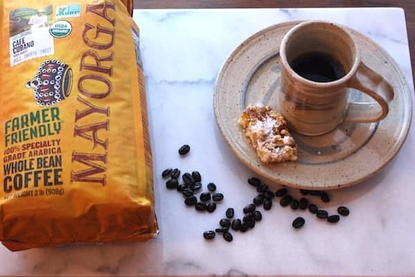 How to Make Perfect Coffee: Start with the right beans!