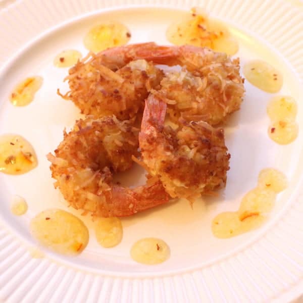 Coconut Shrimp Gluten Free Shows Some Love Recipe Idea Shop