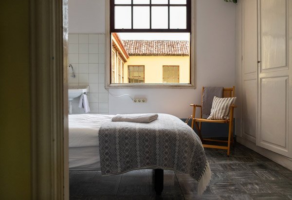 Nine Coliving Rooms