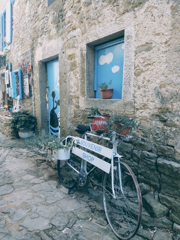 Grisignana Bike 2