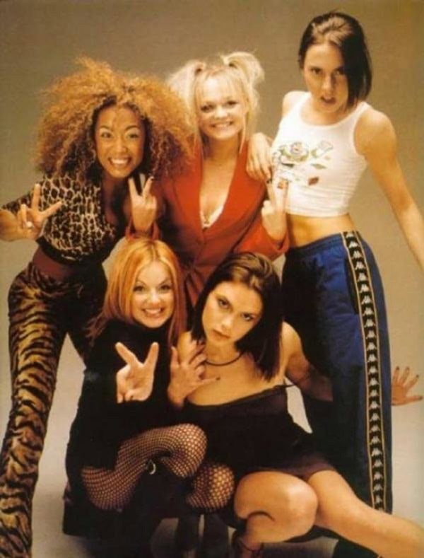 Spice Girls