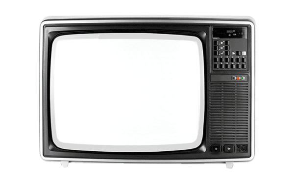 Сериалы 90-х